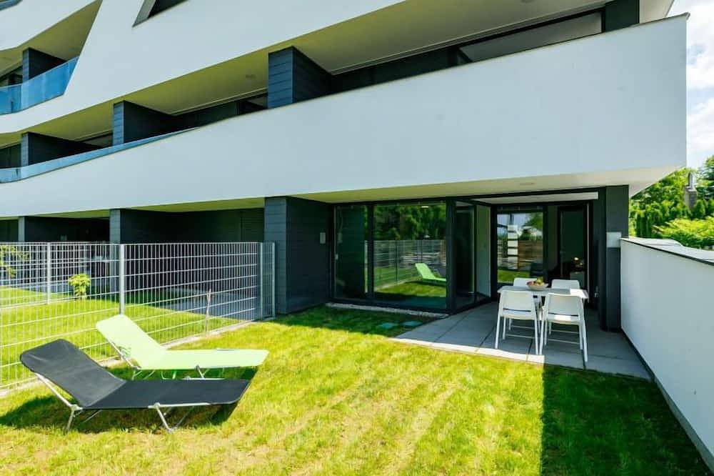 Ganze Wohnung, Földvár by Interhome in Balatonszemes, Plattensee Südufer