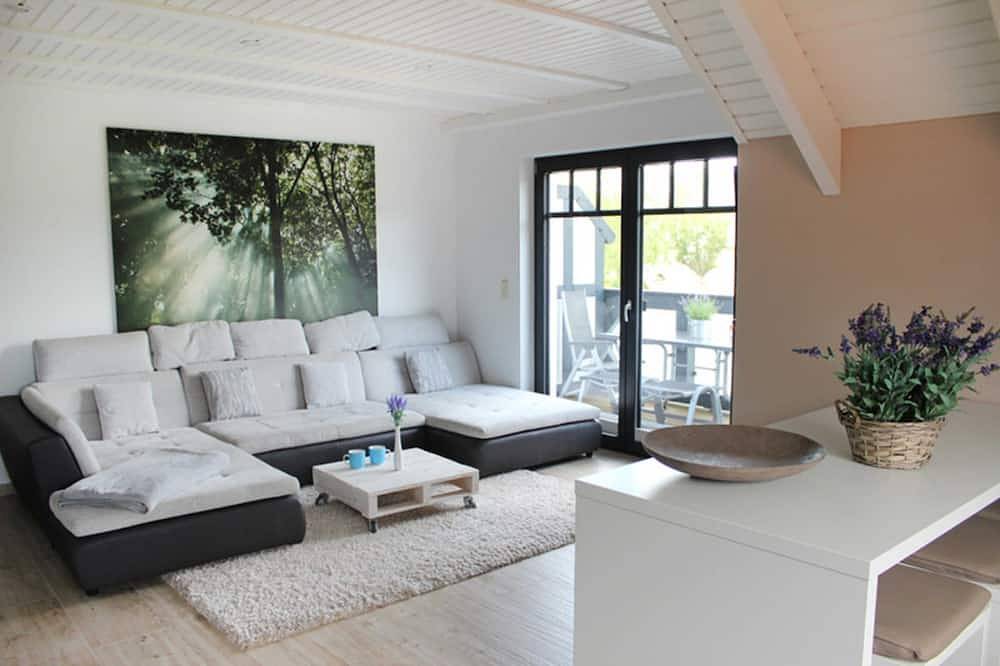Ferienwohnung in Usedom für 6 Personen in Usedom