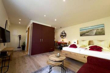 Ferienhaus für 2 Personen in Warnemünde, Rostock und Umgebung, Bild 1