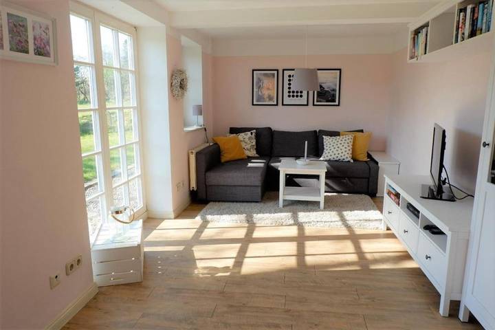 Ferienhaus für 4 Personen, mit Terrasse und Garten, mit Haustier in Westerholz - 2