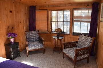 Lake House for 8 Guests in South Lake Tahoe, Heavenly, Picture 4