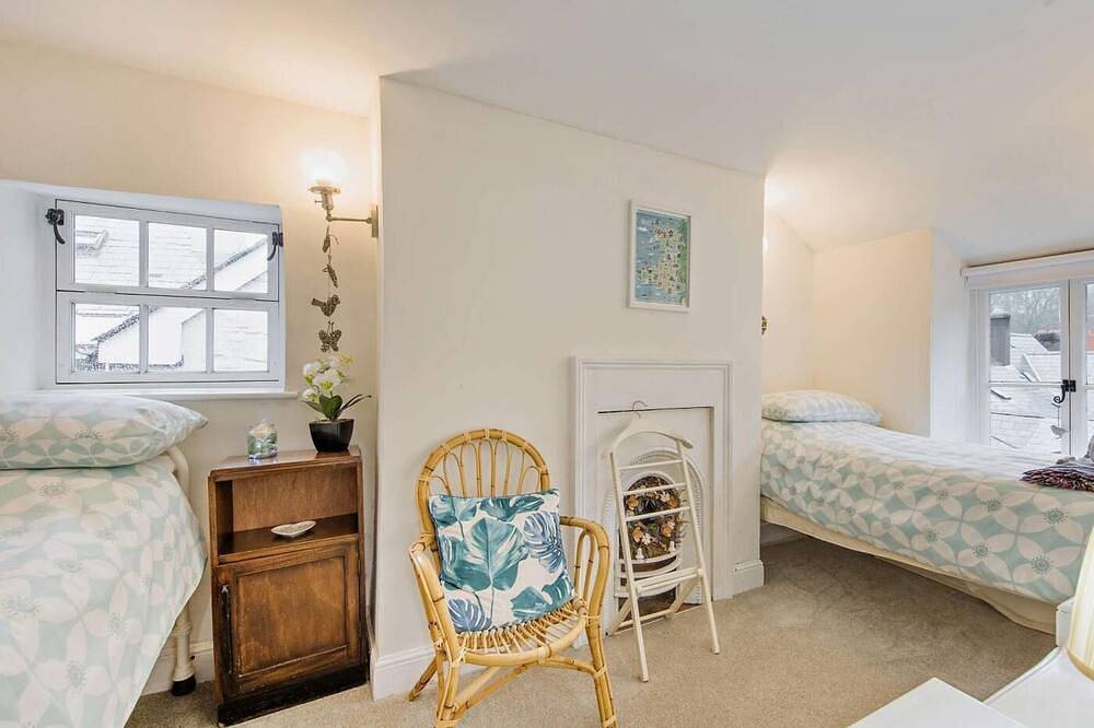 2 Bed in Brecon in Brecon, Brecon Beacons