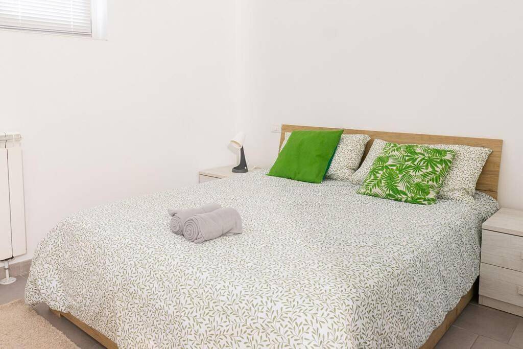 Ganze Wohnung, Staurenghi apartment 5 m from city center in Varese, Varese Provinz