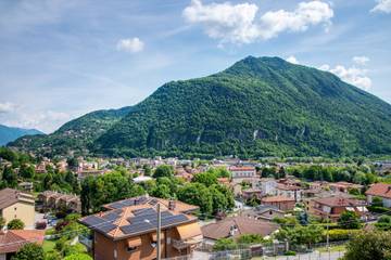 Appartamento per 4 Persone in Laveno-Mombello, Lago Maggiore (Lombardia), Foto 4