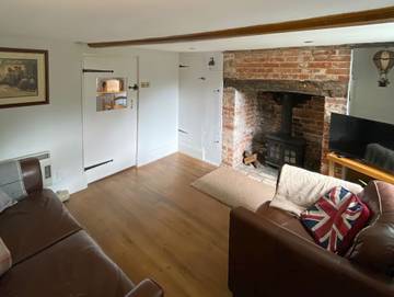 Cottage for 4 People in Suffolk, Photo 1