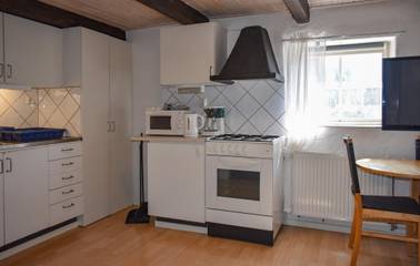 Bauernhof für 2 Personen in Österlen, Südschweden, Bild 2
