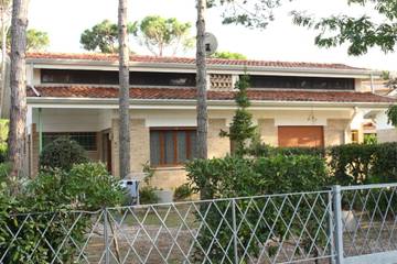 Villa für 8 Personen in Bibione Pineda, Venedig Provinz, Bild 3