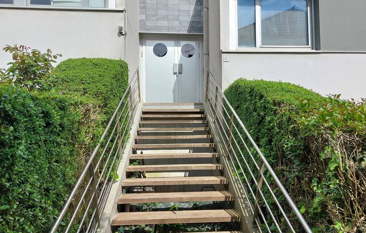 Apartamento de vacaciones para 2 personas - 1