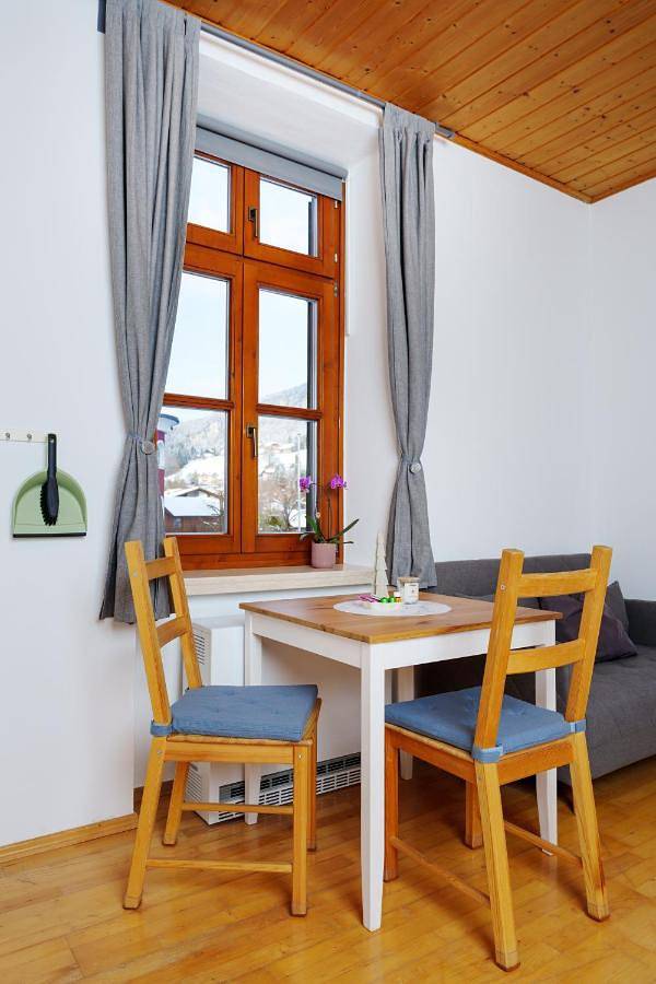 Ganze Wohnung, Studio Tretlager in Bad Goisern am Hallstättersee, Bad Goisern