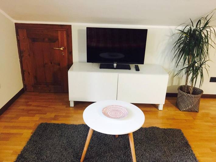 Gîte pour 4 personnes, avec jardin et vue à Région de Valtournenche - 2