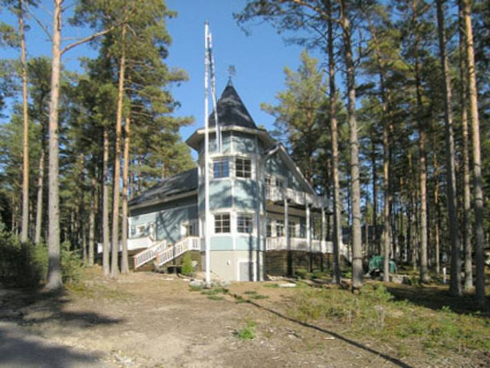 Casa vacanza per 10 persone, con sauna - 1