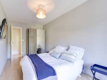 Location De Vacances pour 6 Personnes dans Trouville-sur-Mer, Côte de Grâce, Photo 3