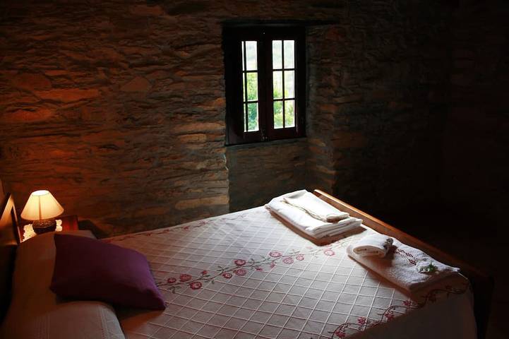 Casa da Avó - Steinhäuser, Landhäuser - Free Wifi in Proença-a-Nova, Aldeias de Xisto