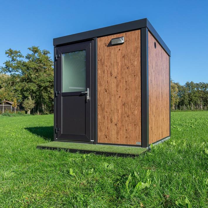 Camping für 8 Personen in Overijssel - 2