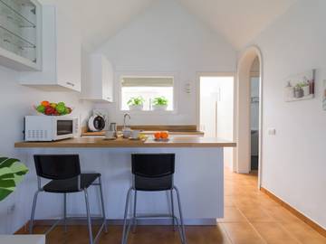 Apartamento para 4 Personas en Maspalomas, San Bartolomé de Tirajana, Foto 4