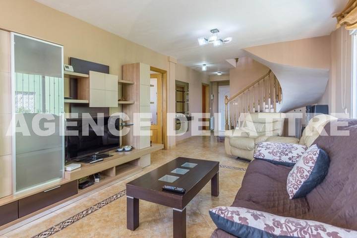 Casa rural para 8 personas, con terraza además de jardín y vistas en Peñíscola - 4