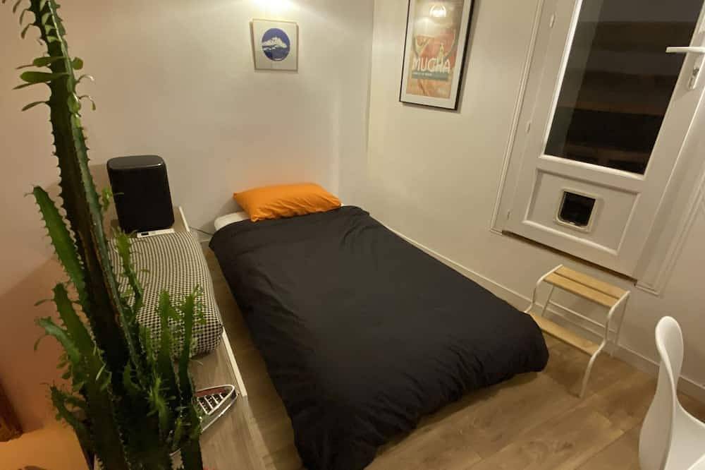 La Folle Maison de Serge ! in Vitrolles, Istres region