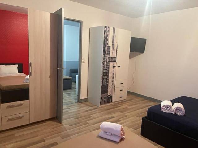 Hotel Christina in Châteauroux, Région de Châteauroux