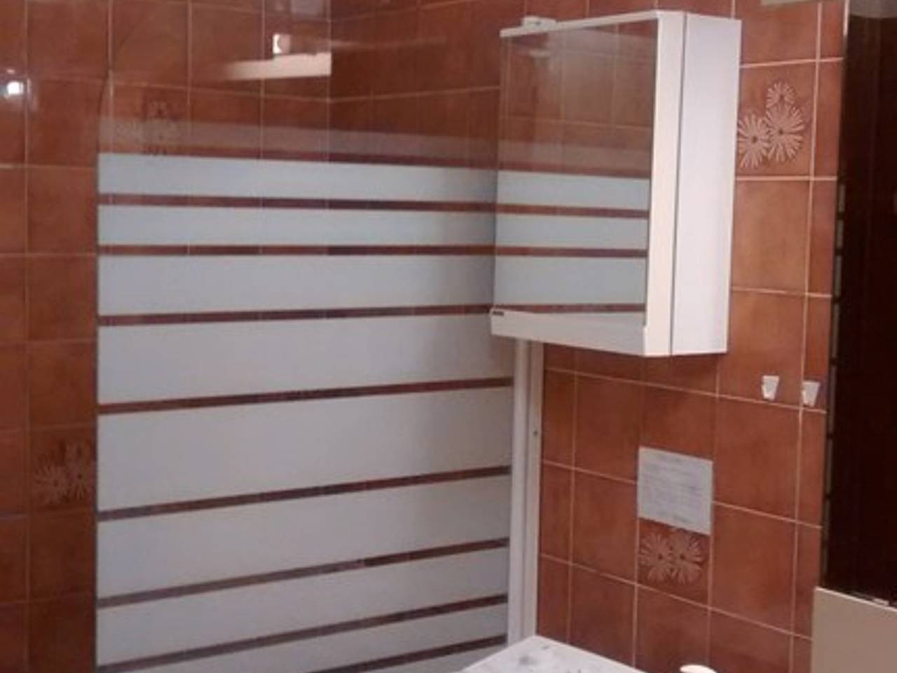 Appartement entier, Charmant T2 à Barcelonnette avec terrasse pour 4 personnes in Barcelonnette, Val d’Allos
