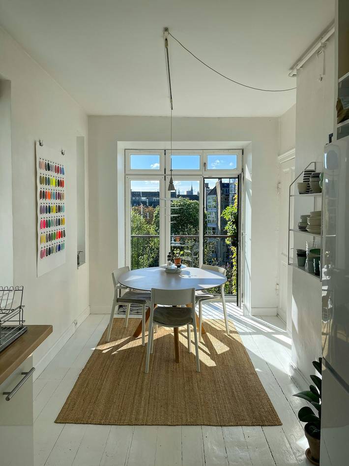 Vakantieappartement voor 4 personen - 1