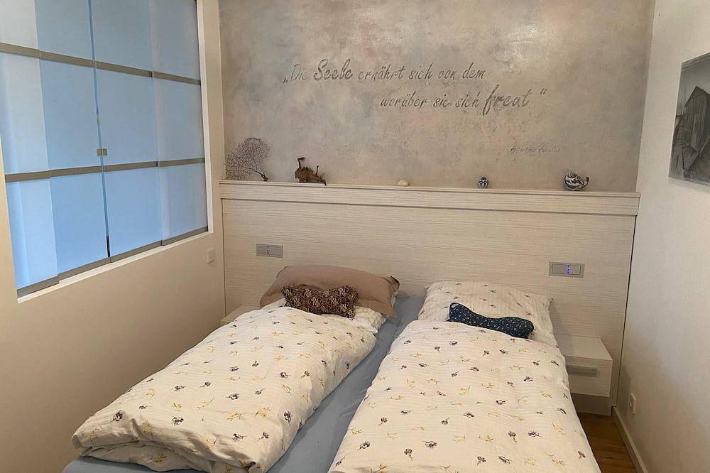 Ganze Wohnung, Ferienwohnung/App. für 2 Gäste mit 56m² in Zingst (159503) in Ostseebad Zingst, Zingst