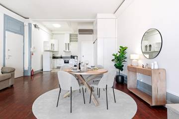 Apartamento para 4 Personas en Almedina, Coimbra, Foto 4
