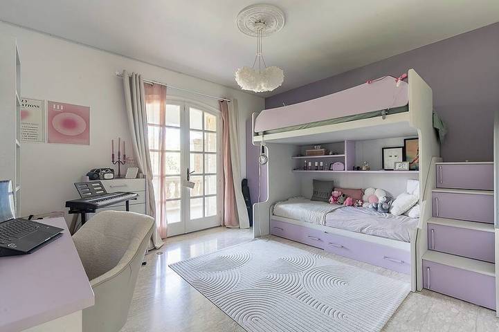 Villa Garlaban, sleeps 10, between the sea and the hills in Aubagne, Costa mediterránea (Francia)