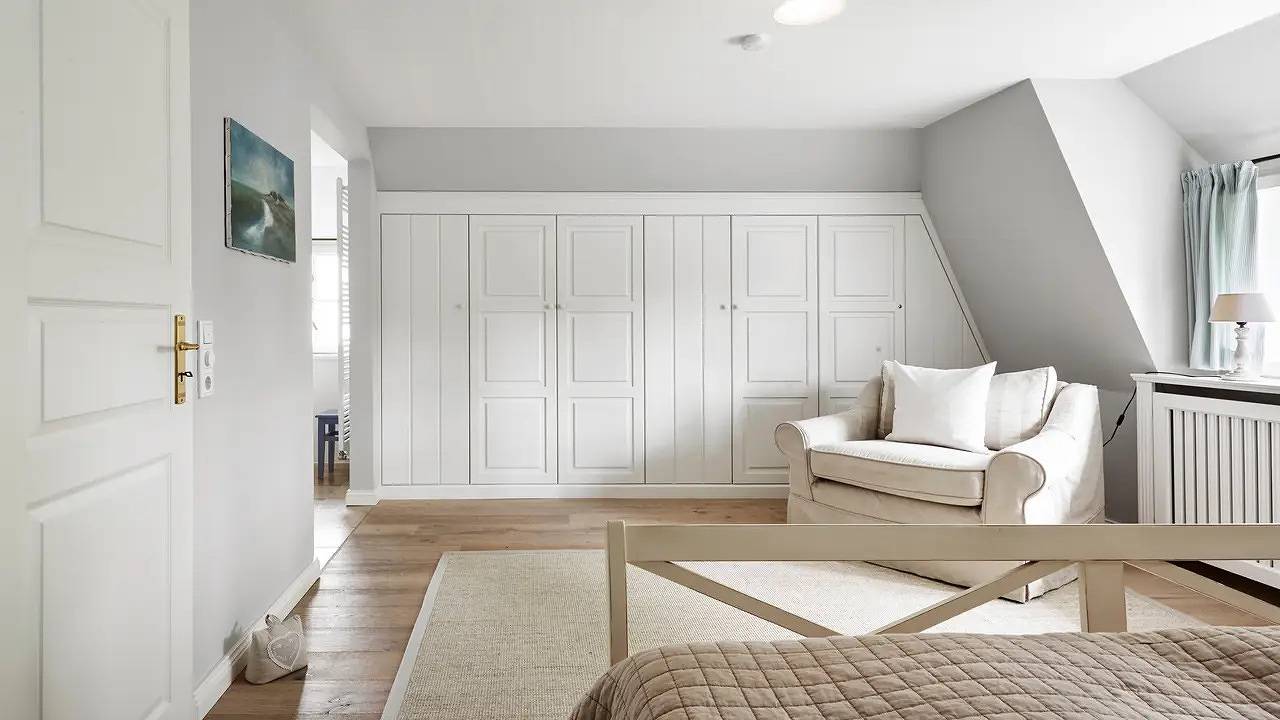 Ferienhaus für 4 Personen (155 m²) in Nieblum in Nieblum, Föhr