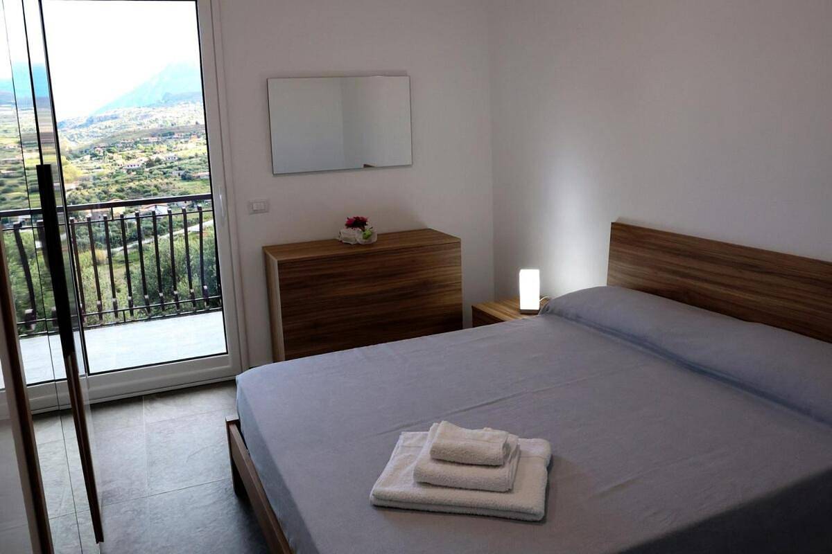 Appartamento intero, Trabia Casa Bianca B in San Nicola l'Arena, Trabia