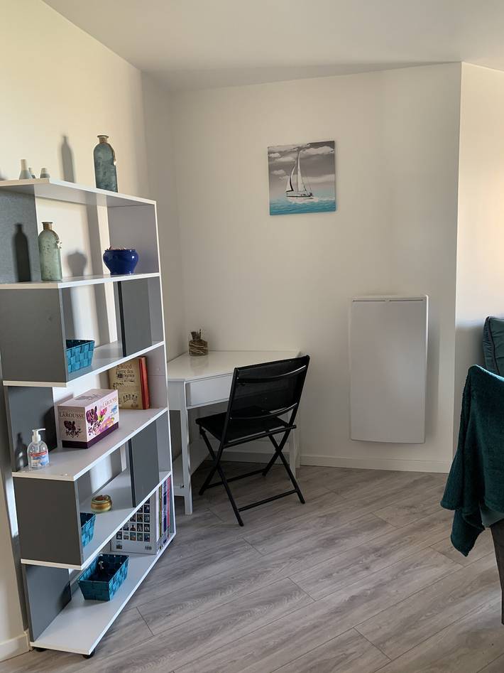 Entire apartment, Maisons Ocean 38 in Lacanau Ocean, Lacanau