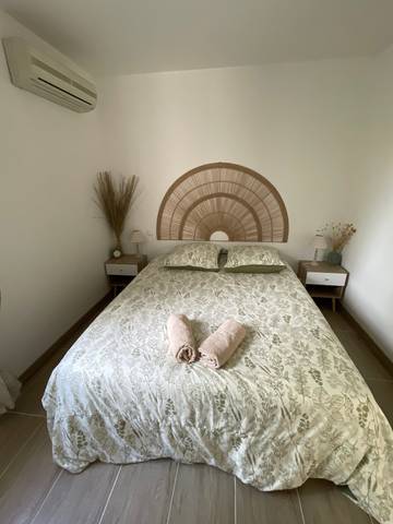 Maison De Vacances pour 6 Personnes dans Septfonds, Quercy, Photo 4