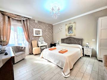 Chambre D’hôte pour 2 Personnes dans Olbia, Olbia-Tempio, Photo 1