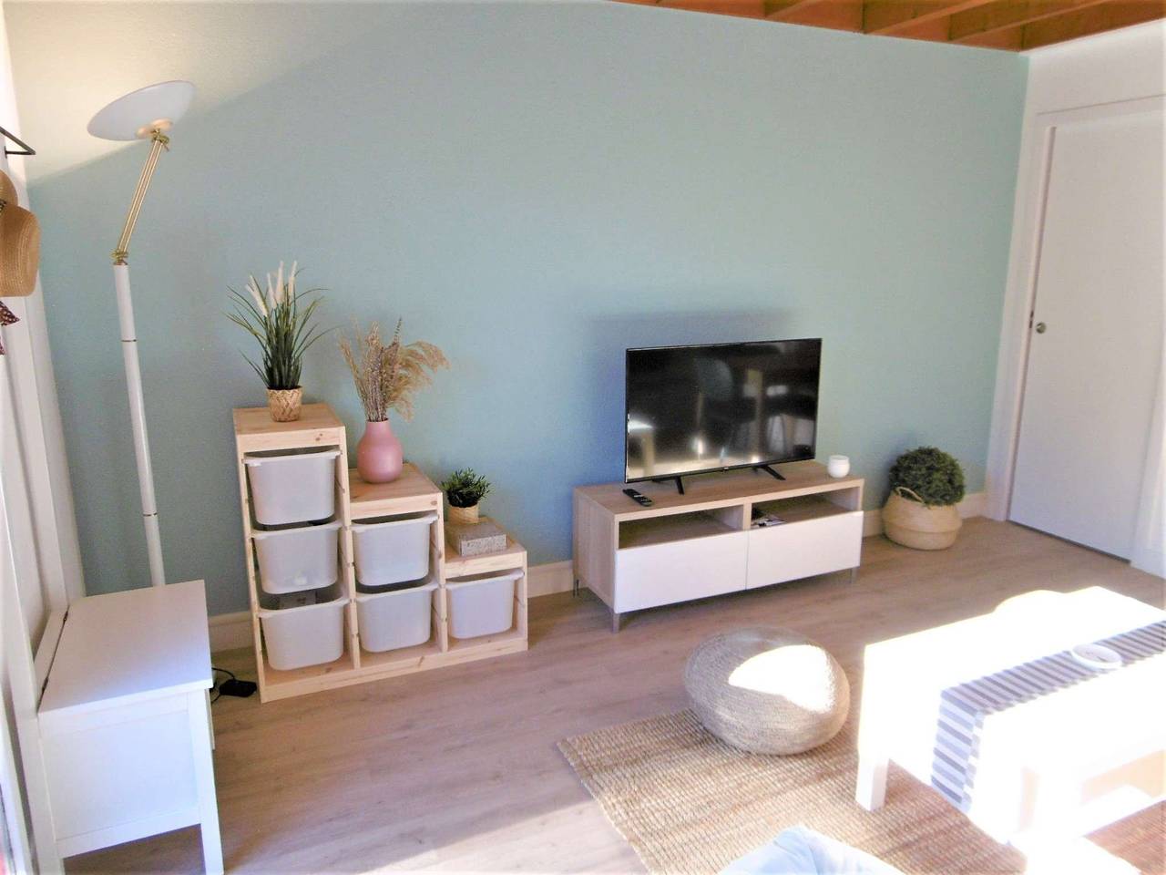 Appartement de vacances entier, Maisonnette 4 personnes à 200 m de la plage  wifi in Sarzeau, Côte des Mégalithes
