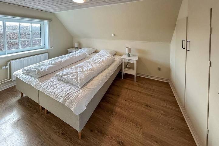 Schönes Haus in Nordborg mit Meerblick in Nordborg, Kleiner Belt