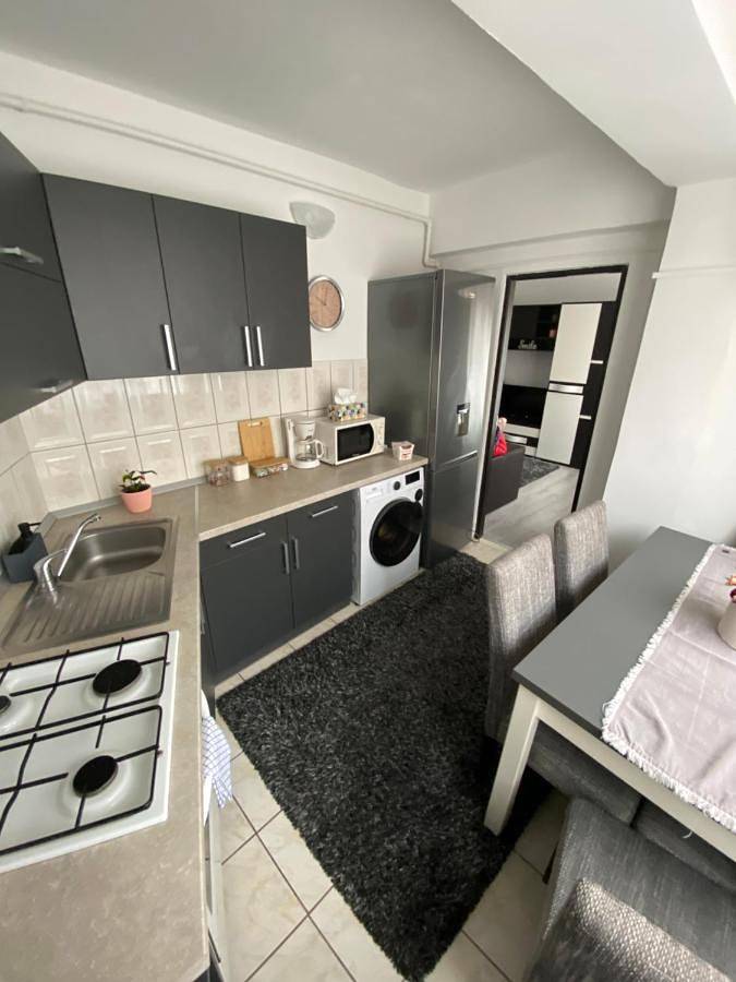 Appartement de vacances pour 2 personnes