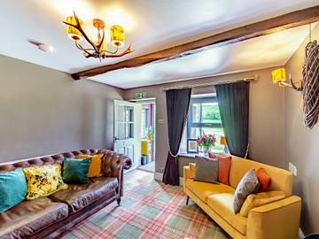 Glamping for 6 People in North Yorkshire, Yorkshire, Photo 4