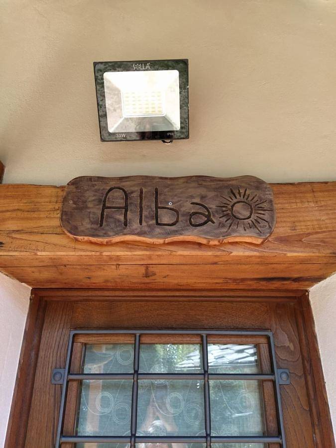 Gîte pour 5 personnes, avec vue et jardin, animaux acceptés dans Brossasco - 3