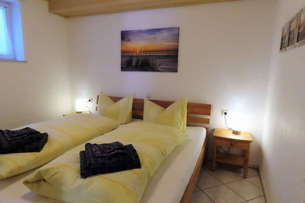 Ganze Wohnung, Ferienwohnung Ossiander in Oberuhldingen, Uhldingen-Mühlhofen