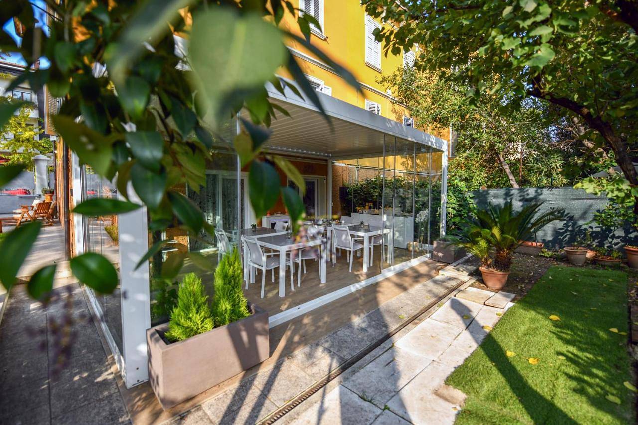 Villa Sofia in Modena, Modena Provinz