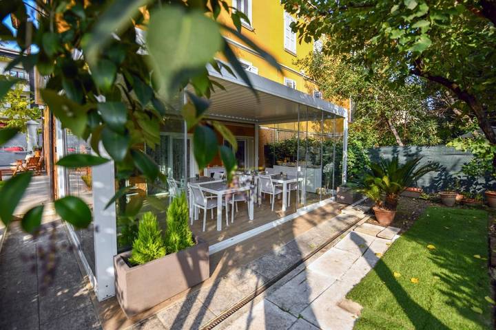 Pousadas e b&b para 2 pessoas, com Jardim em Módena