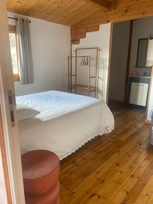 Gîte pour 4 personnes, avec balcon et vue dans Tasso - 3