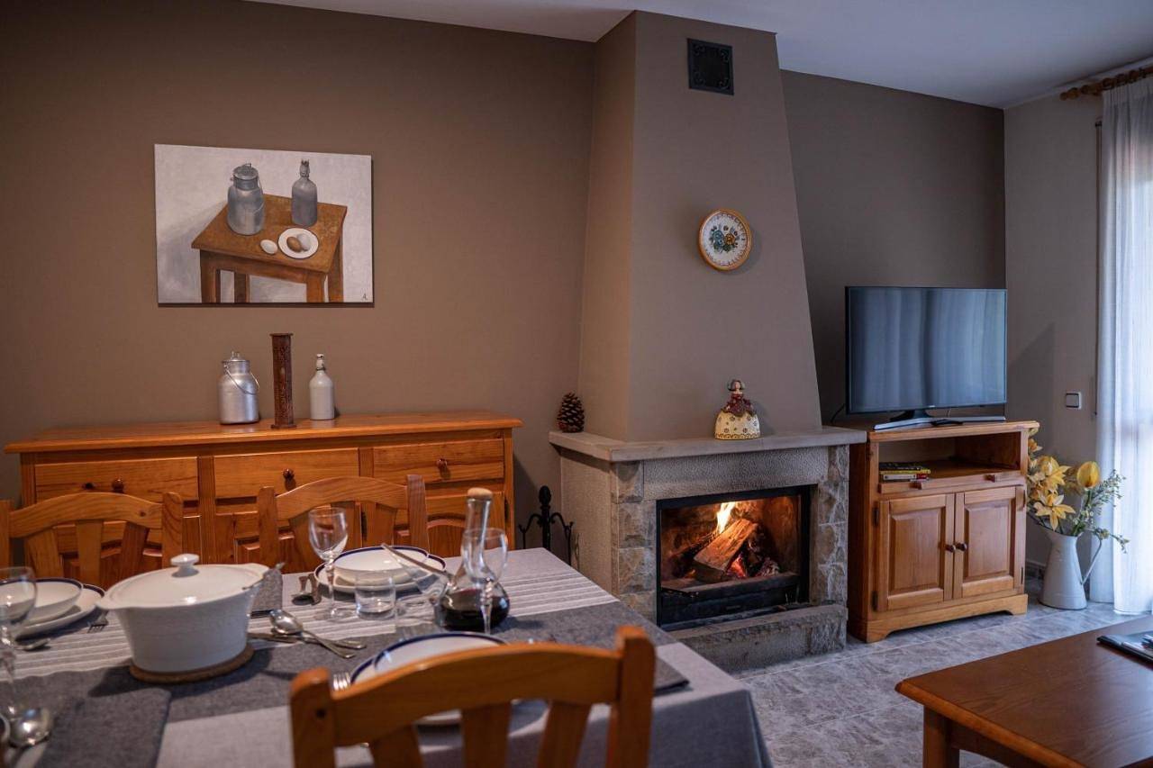 Geheel appartement, Duplex Apartment in Campo, Aragonese Pyrenees
