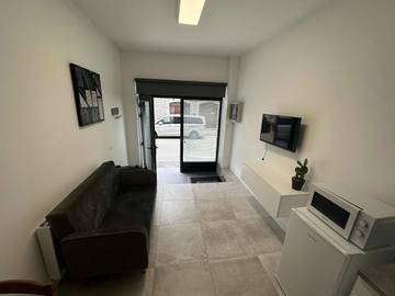 Gîte pour 2 personnes à Couvin