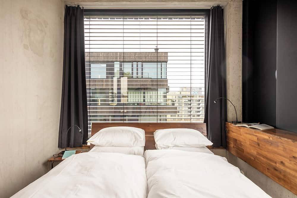 Miniloft Kreuzberg Apartment Hotel: Ihr Zuhause im Zentrum Berlins in Kreuzberg Berlin, Berlin