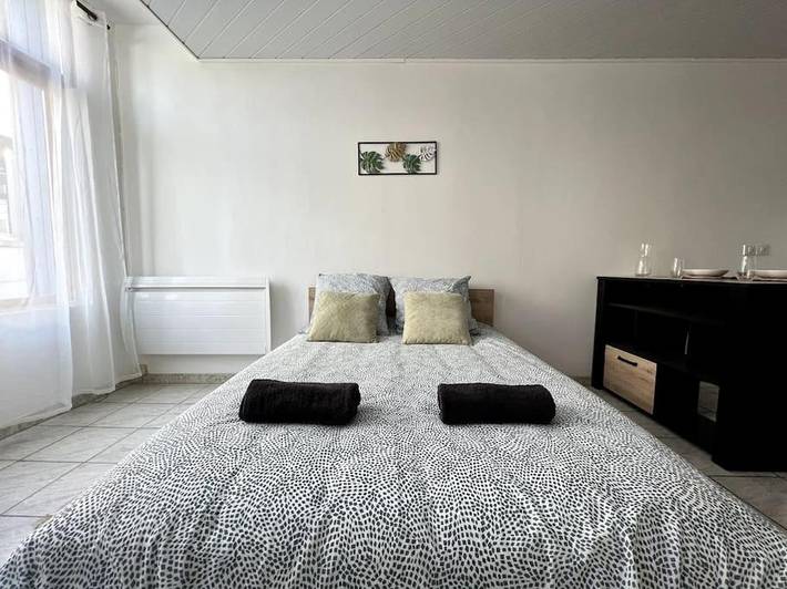 Gîte pour 2 personnes à Villeneuve-sur-Yonne - 3