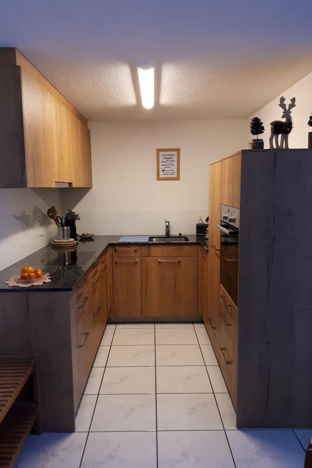 Appartement entier, Baldo in Sörenberg, Flühli