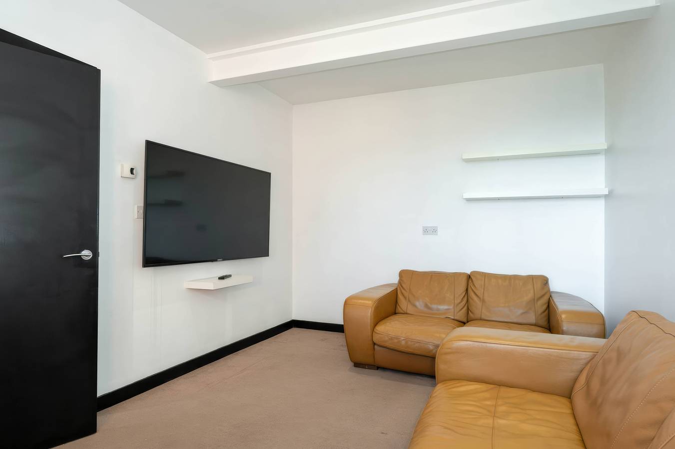 Bellevue in Belfast, Grafschaft Antrim