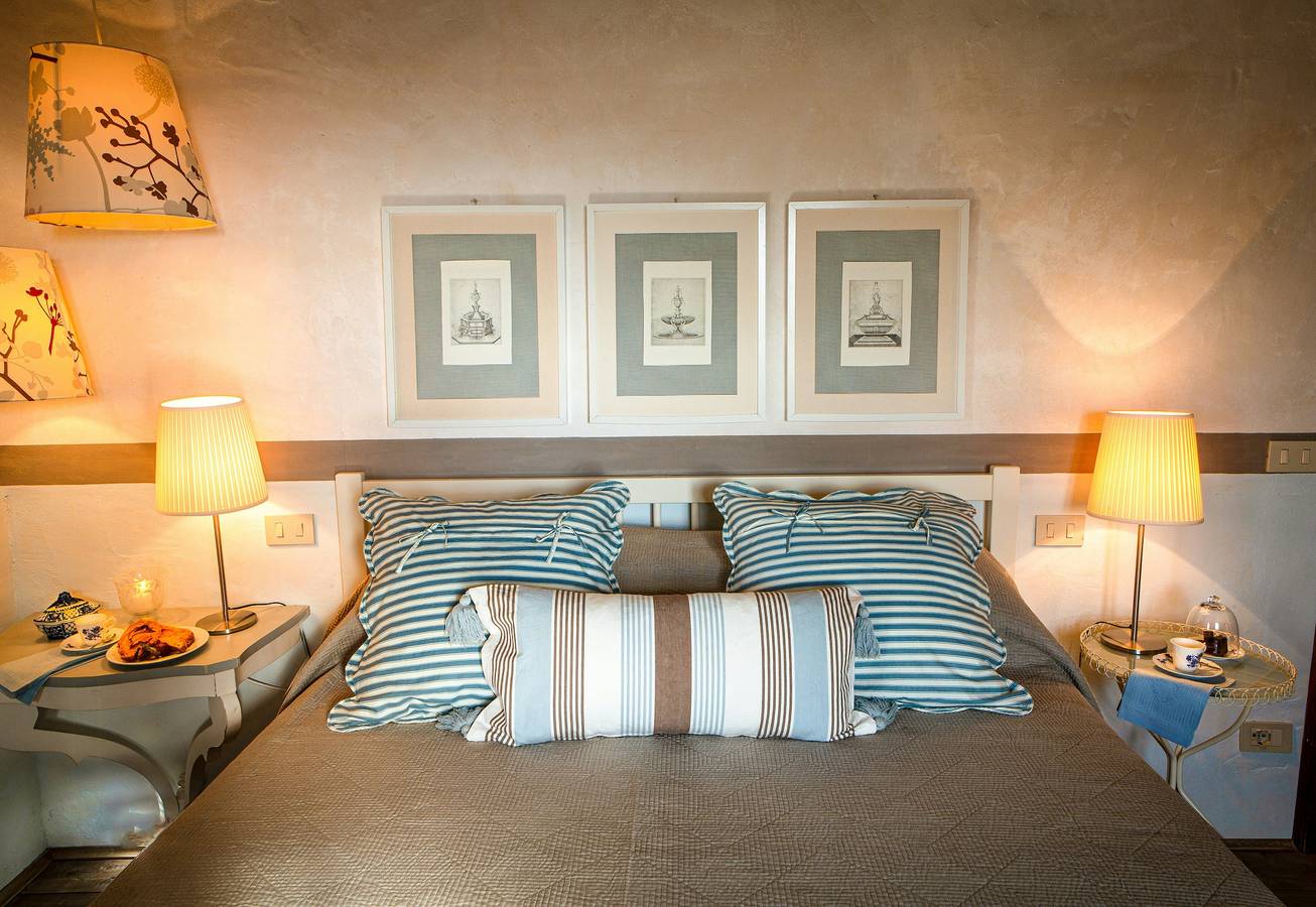 Ganze Wohnung, Altes Bauernhaus mit Infinity-Pool und Sauna in Monte San Savino, Chianti
