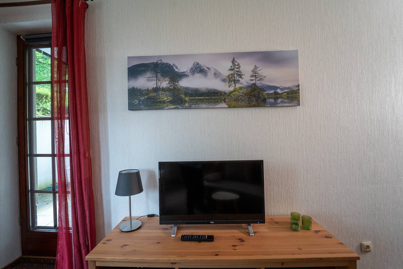 Appartement 'Harzidyll' met Wifi, foto 7