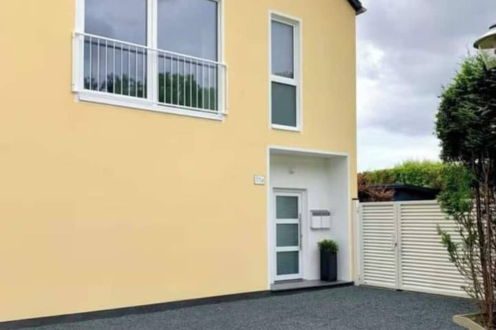Ferienwohnung für 3 Personen - 1